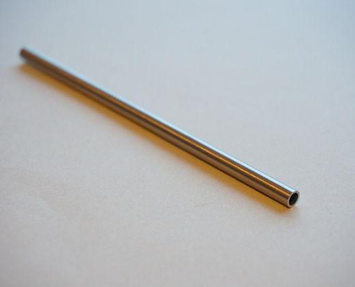 Nail Tube