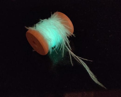 String - Noctilucent Feather String