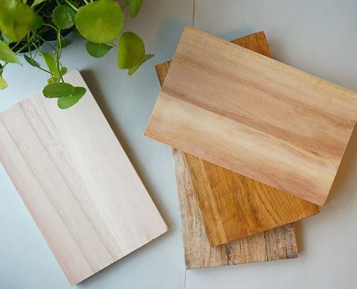 Standard Wooden Board